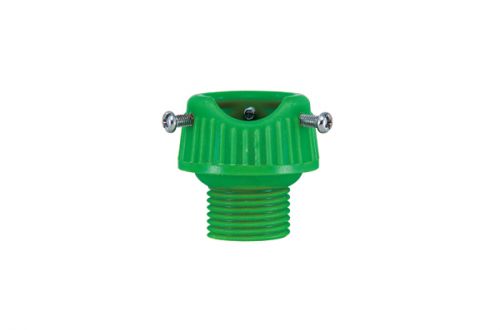 Adaptador de grifo de 3/4" W-3363