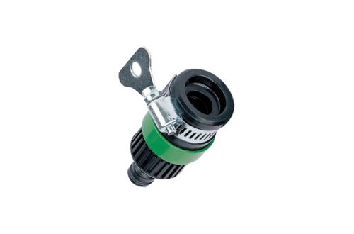 Adaptador de conector de manguera de 3/4" W-3370