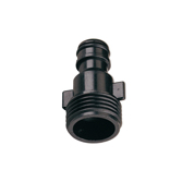 3/4" ツール アダプター ホース コネクター W-3091