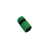1/2" ホース修理コネクター 止水板なし W-3230