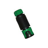 Soft Touch Hose Connector W-3135S