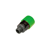 Conector de grifo cuadrado W-3361