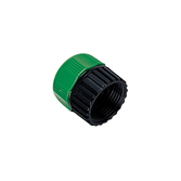 1/2" メス ホース修理コネクター W-3400