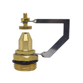 1-Way Spray Nozzle