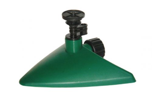 低圧スプリンクラー プラスチック角型台座付 W-4060PLS