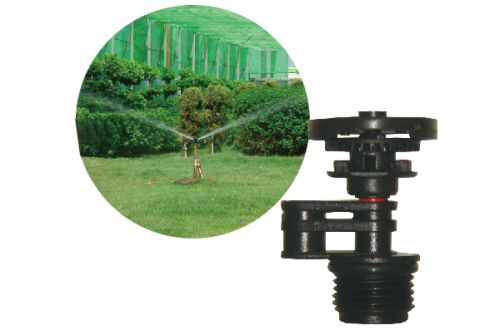 Aspersor de Baja Presión 1/2" LPS-24 / LPS-43