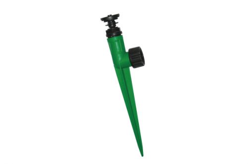 Aspersor de baja presión de 1/2" con punta de 1 vía LPS1