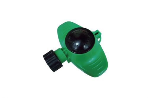 Aspersor de punto rectangular de plástico con punta SW-10R