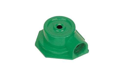Aspersor rociador hexagonal SW-P108