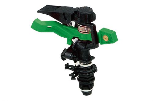 1/2" プラスチック製脈動スプリンクラー SW-P0123