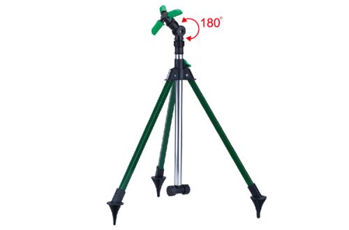 Aspersor trípode W-3228PF