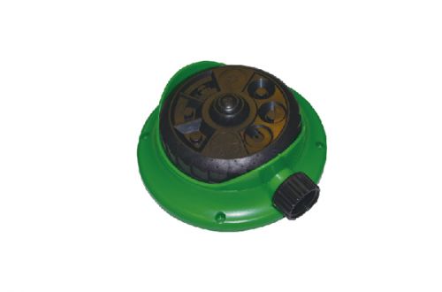 Revolverregner mit 8 Mustern W-4011