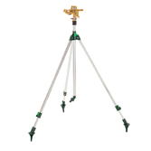 Aspersor trípode SW-3358