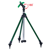 Aspersor trípode W-3228PF