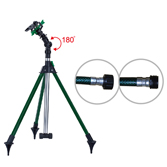 Aspersor trípode W-3228PS