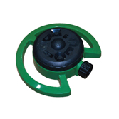 8イン1タレットスプリンクラー W-4015
