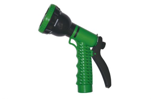 Boquilla de gatillo W-7010